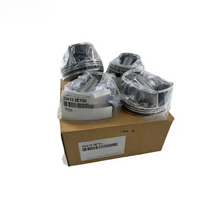 Load image into Gallery viewer, High Quality Durable Korean Car Accessories Aluminum Alloy Piston Ring Set for Hyundai/Kia 23410-2E700, 230412E700