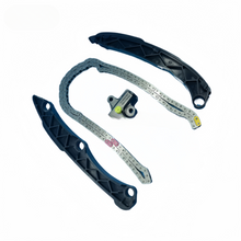 Load image into Gallery viewer, Timing Chain Kit 24321-2G111, 243222G350, 244102G810, 244702G350, 244202G101, 244312G101, 244612G350 for Hyundai/Kia G4KH G4KJ 2.0 2.4