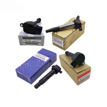 Load image into Gallery viewer, Bobina De Encendido 22448-ED000, 22448-8H315, 22448-6N015, 22448-JA00C for Nissan, Infiniti, Datsun Ignition Coils
