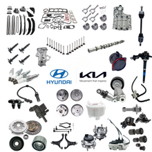 Load image into Gallery viewer, Good Quality Auto Parts Steering Ball Joint 56820-A1000 Tie Rod End for Hyundai IX45