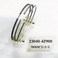 Load image into Gallery viewer, High-Quality Engine Piston Ring 23040-4Z900, 230404Z900 for Korean Cars