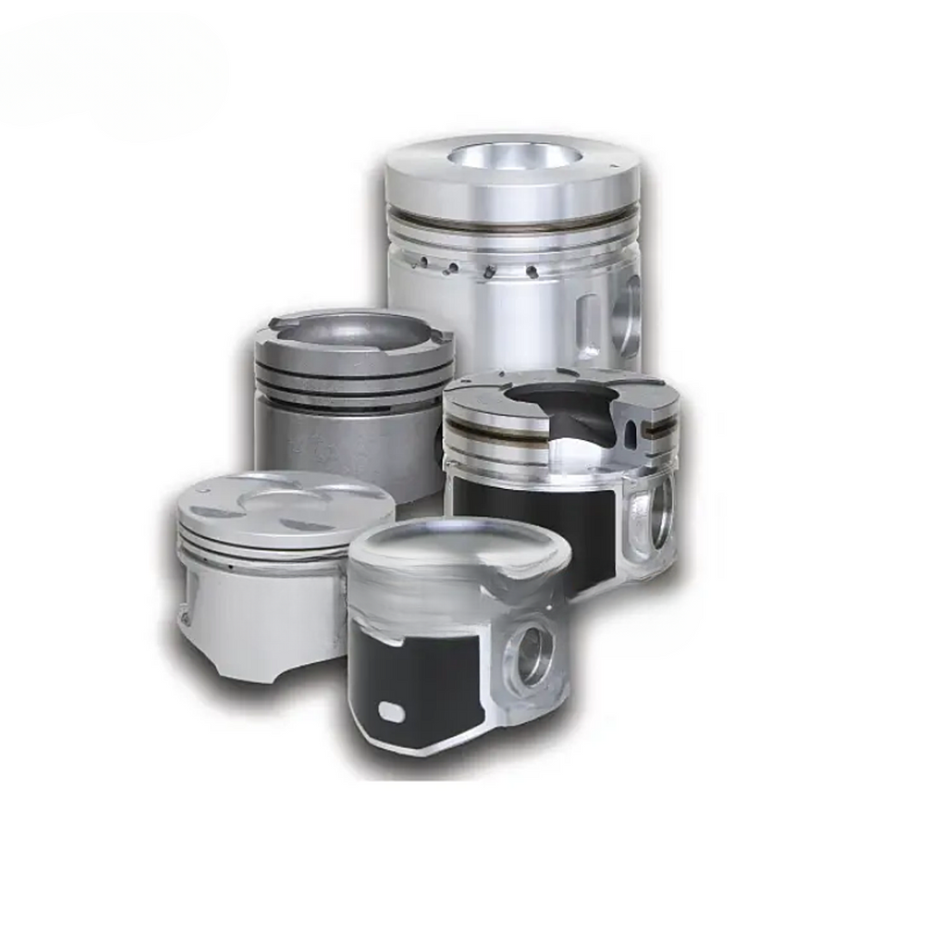 4E-FE Engine Piston 13101-11170, 23410-25201, 23410-38290, 23041-3CAA1, 23041-3C501, 23041-3CCA0, 23041-3C151, 23400-39810