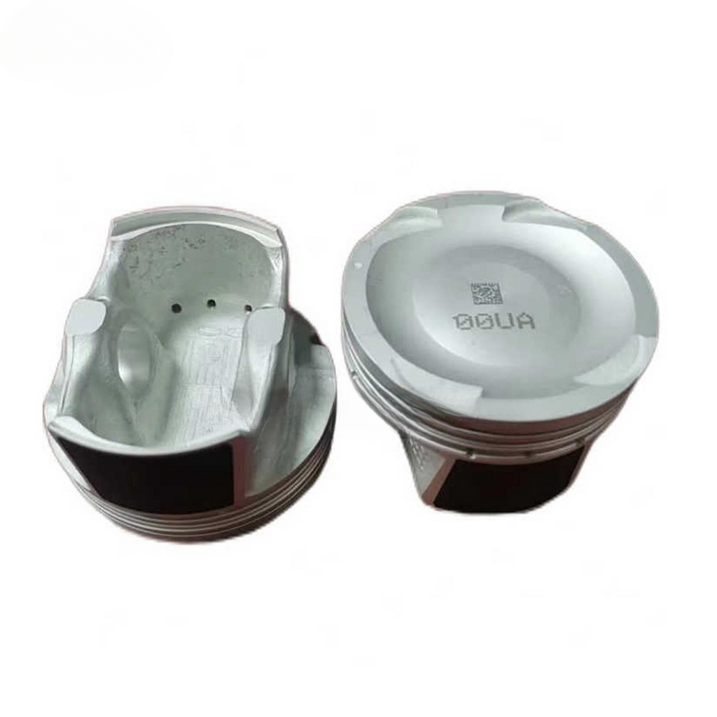 Auto Parts PICANTO Engine Piston Set 23041-04000 G3LA Fits KIA Car
