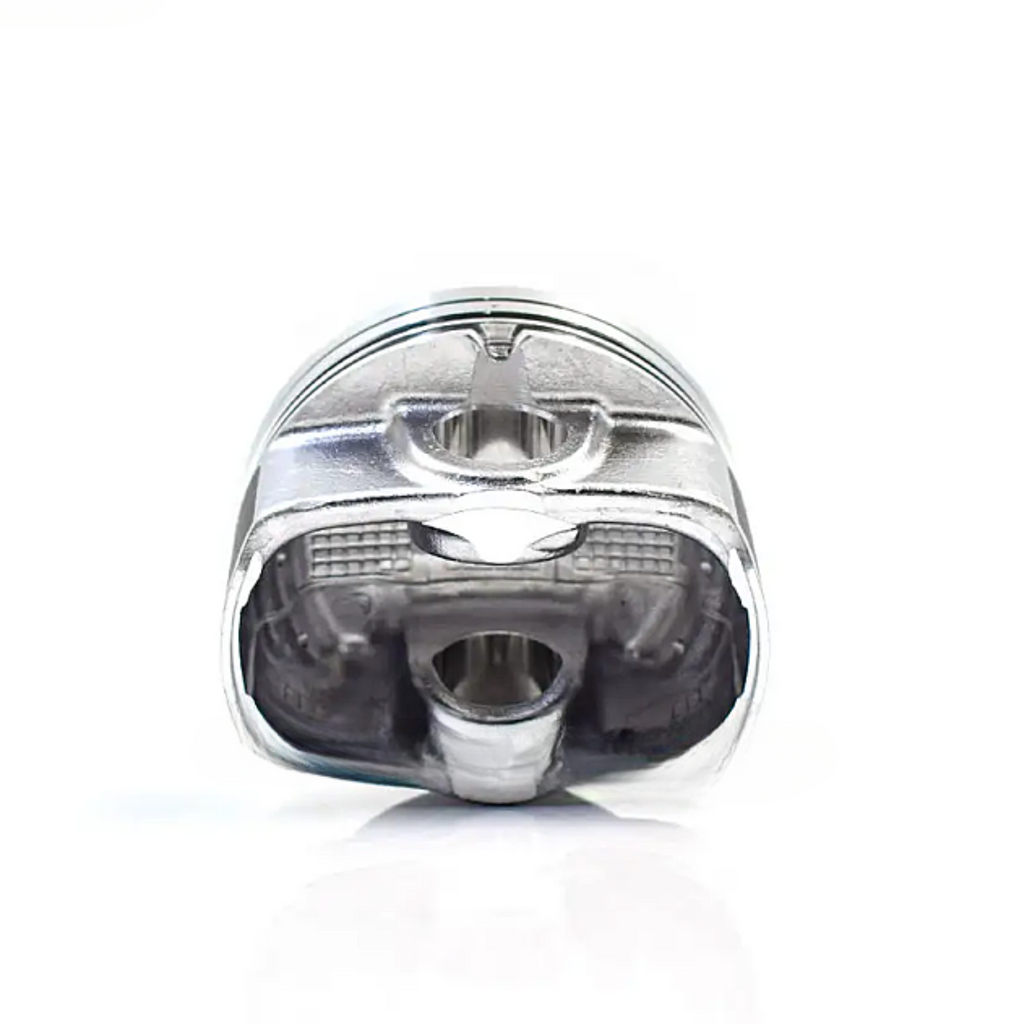 Original Piston Auto Spare Parts Engine Pistons Assembly 230412B600, 230412B900 G4FD Piston Ring Set Aluminium Alloy for Hyundai