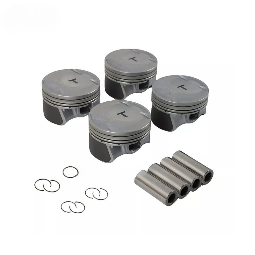 Auto Parts PICANTO Engine Piston Set 23410-2G450 for Kia Car