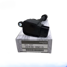 Load image into Gallery viewer, Bobina De Encendido 22448-ED000, 22448-8H315, 22448-6N015, 22448-JA00C for Nissan, Infiniti, Datsun Ignition Coils