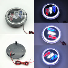 Load image into Gallery viewer, Buick logo light with LED Glow - Perfect Upgrade for LaCrosse/Regal/GL8/Verano-1