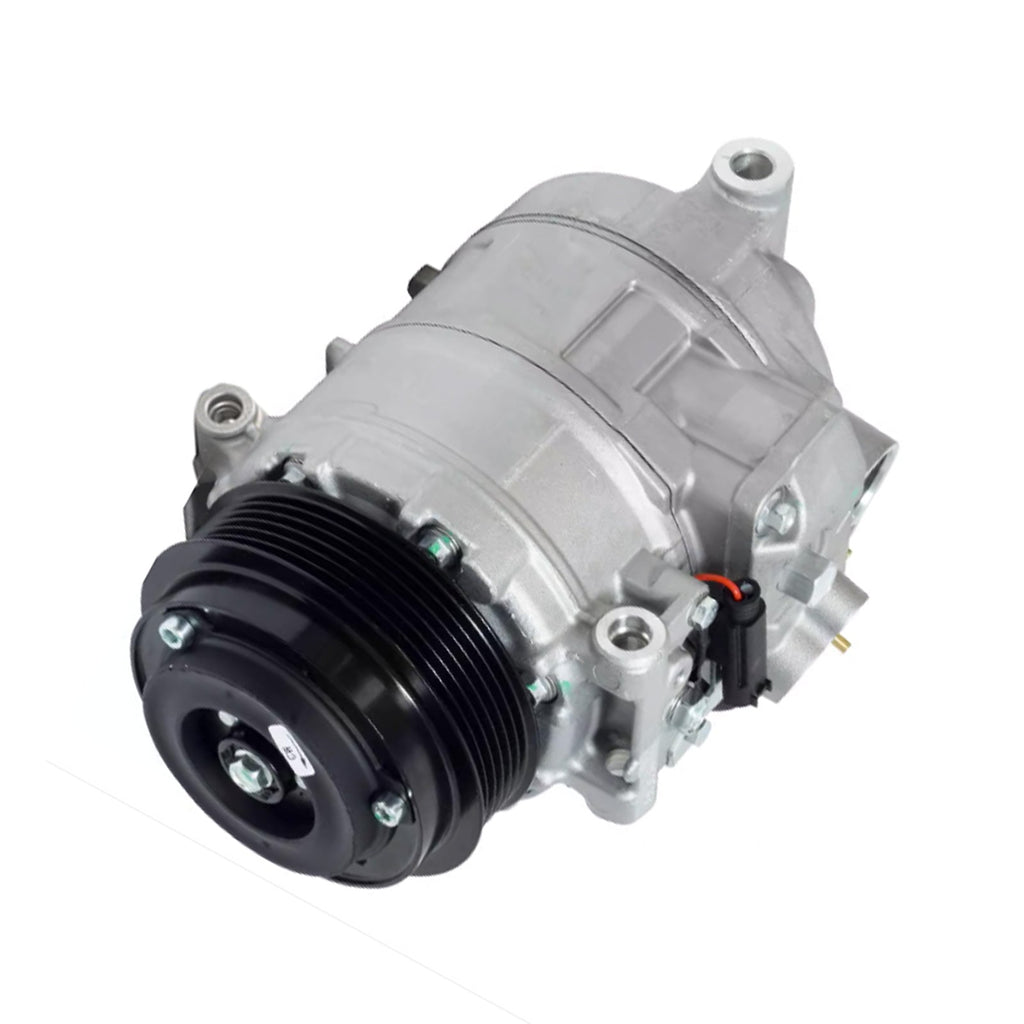 A/C Compressor Suitable For Mercedes-Benz W163 / W164 / R170 / A208 / A209 / W140 / W220-4