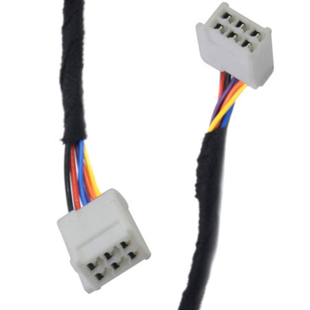 2x Rear Tailgate Support Struts Suitable for Lexus RX350 RX450h 6892048031 16-19-4