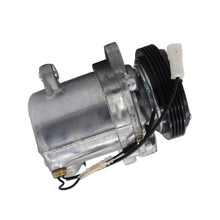 Load image into Gallery viewer, Air Con Compressor Suitable for Suzuki Grand Vitara 2.5L Petrol H25A (1998-2005)-4