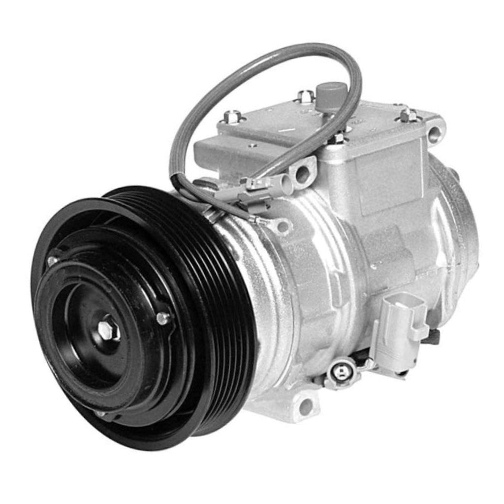 Air Conditioning Compressor Suitable for Toyota Camry MCV20R 3.0L Petrol 1MZ-FE-3