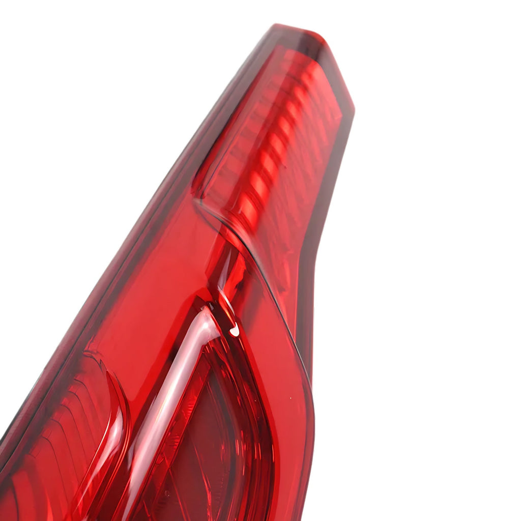 Left & Right Side Rear Tail Light Halogen Suitable for LDV Deliver 9 V90 2020-On-3