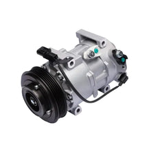 Load image into Gallery viewer, Air Conditioning Compressor  and  Clutch Suitable for Hyundai Accent 14-19 1. 4L-0