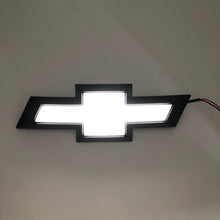 Load image into Gallery viewer, Chevrolet Logo Front Grille LED Dynamic Illuminated Emblem-4