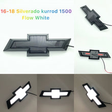 Load image into Gallery viewer, Chevrolet Logo Front Grille LED Dynamic Illuminated Emblem-3