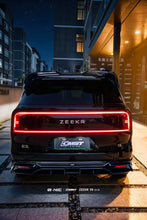 Load image into Gallery viewer, CMST Gloss Black ABS Bodykit for Zeekr 9X