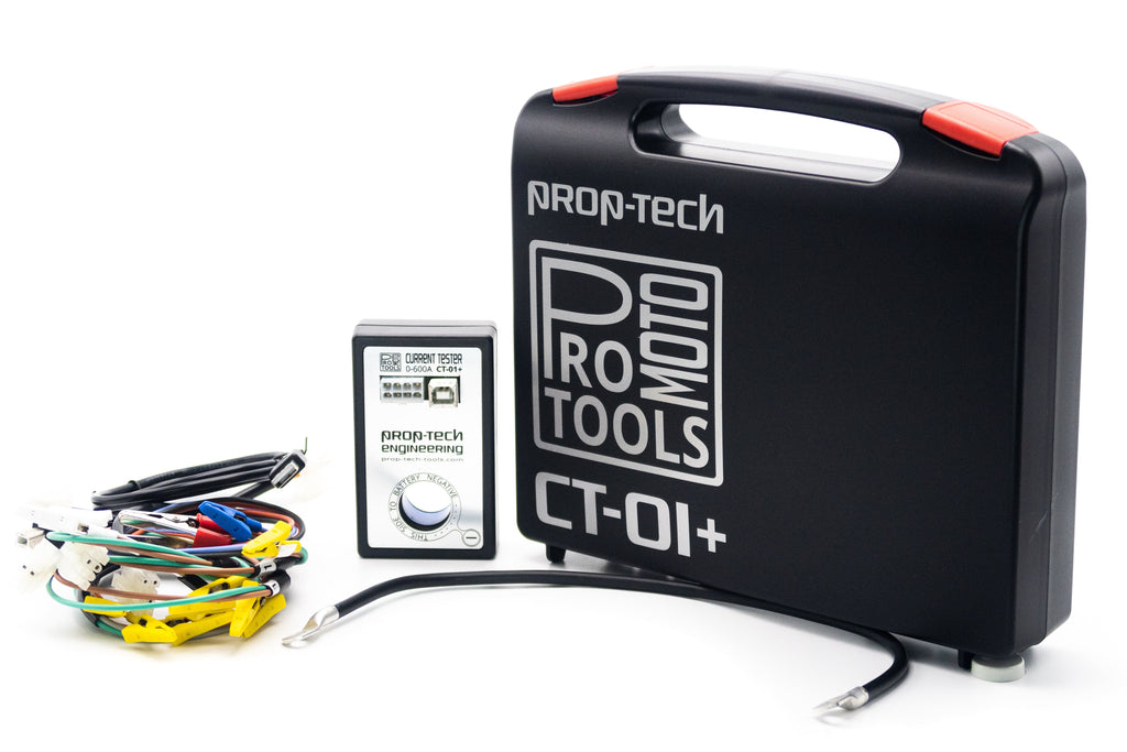 CT01+ current analyzer-0