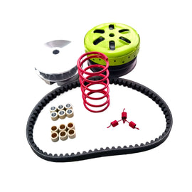 Performance Transmission Clutch Kit Suitable for Polaris Sportsman Outlaw 90 110-0