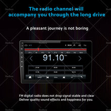 Load image into Gallery viewer, 32GB Car Navi GPS WiFi CarPlay 9inch Android 11 Suitable for VW Golf MK5 MK6 Jetta-3