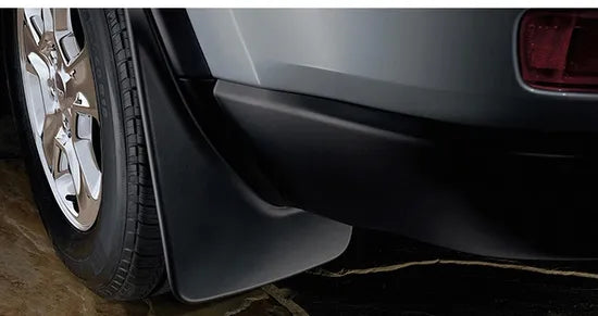 BYD Shark 6 2024 Mudguard — Front/Rear Fender Guards