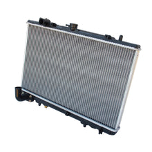 Load image into Gallery viewer, 26mm Radiator Suitable For Mitsubishi Triton MK V6 3.0L Petrol 1996-2006 AT / MT-3