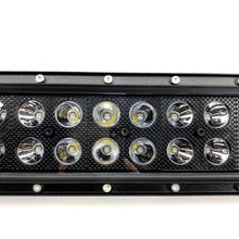 Load image into Gallery viewer, Dual Color Strobe 31.5 Inch Led Light Bar-2