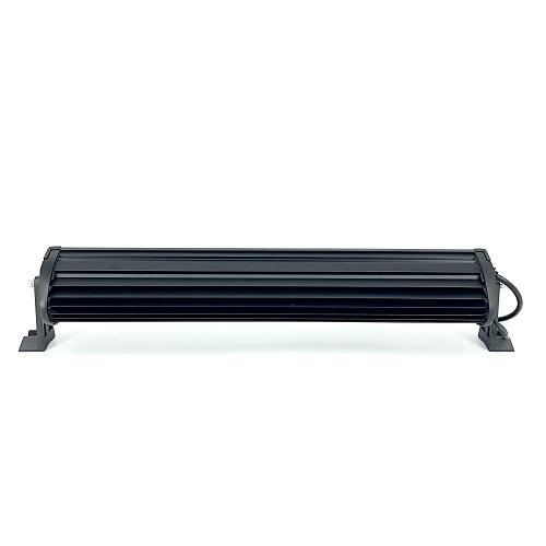 Dual Color Strobe 31.5 Inch Led Light Bar-4
