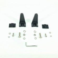 Load image into Gallery viewer, 41.5&quot; Dual Color Strobe Curved Light Bar-4