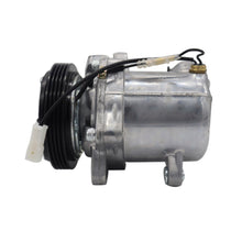 Load image into Gallery viewer, Air Con Compressor Suitable for Suzuki Grand Vitara 2.5L Petrol H25A (1998-2005)-0