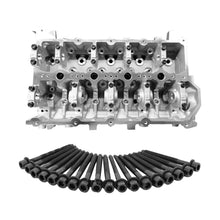 Load image into Gallery viewer, Cylinder Head+Bolt Suitable For Mitsubishi Triton Pajero Sport 4N15 2.4L Diesel-2