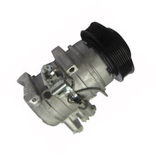 Load image into Gallery viewer, Air Con AC Compressor Suitable for Toyota Kluger 3.3L Petrol 3MZ-FE 2003 - 2007-4