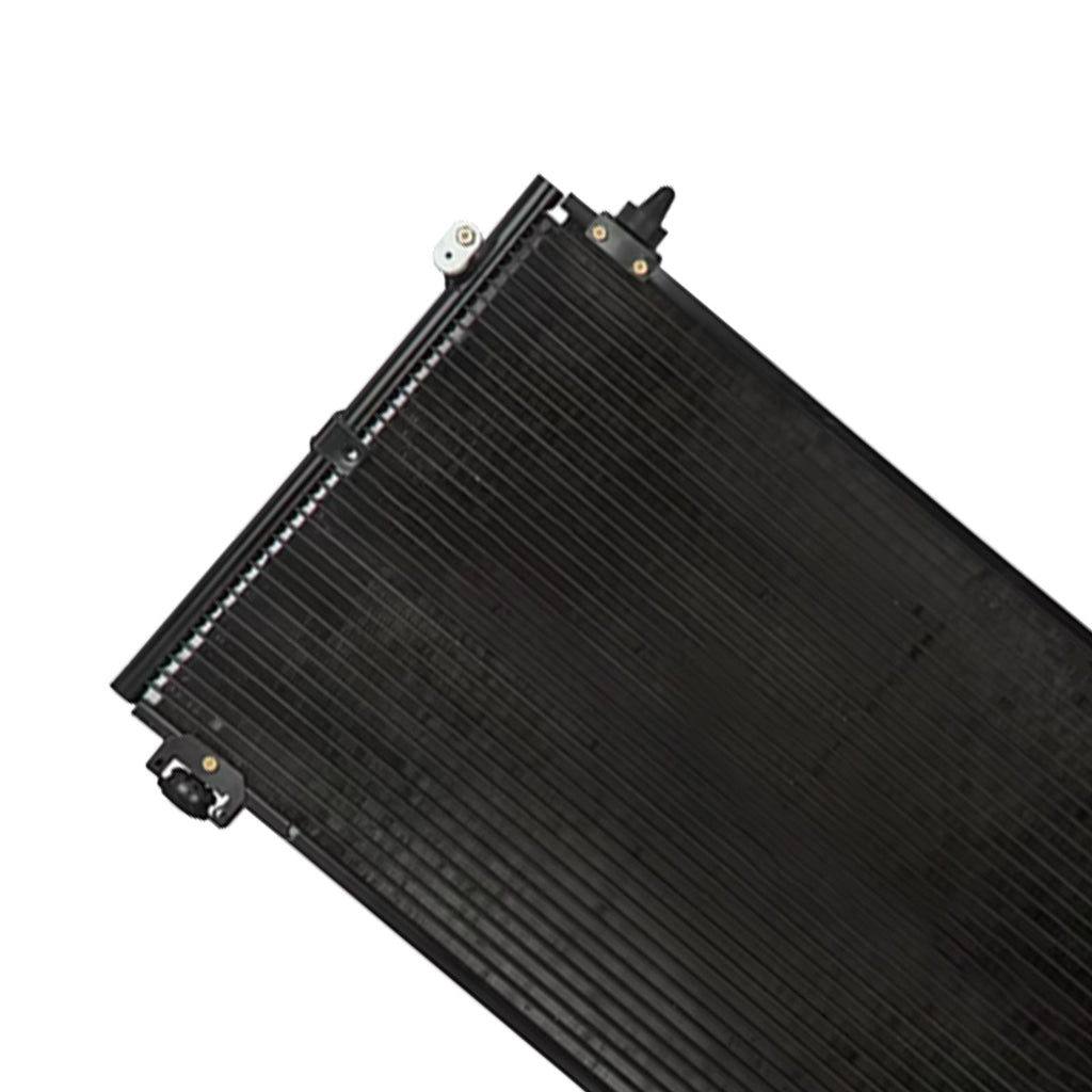 Air Con Condenser Suitable for Toyota Corolla ZZE122R 1.8L 1ZZ-FE 2001-2007-3