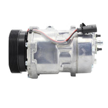 Load image into Gallery viewer, AC Compressor w/ Clutch Suitable for VW Beetle 1C1 1.6L Petrol AYD 01/02-12/07-0