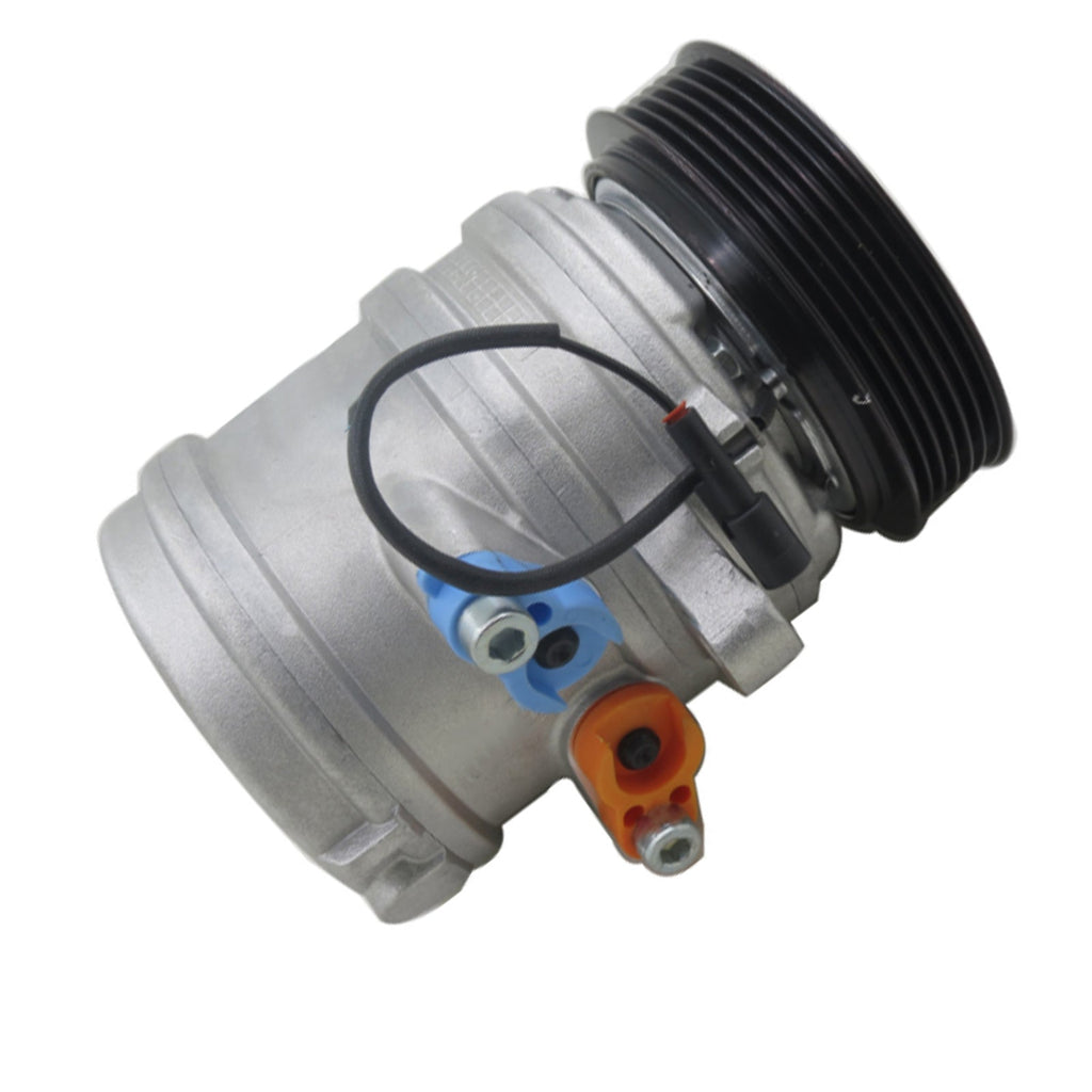 Air conditioning A/C Compressor Suitable for Holden Rodeo TF 3.2L Petrol 6VD1-2