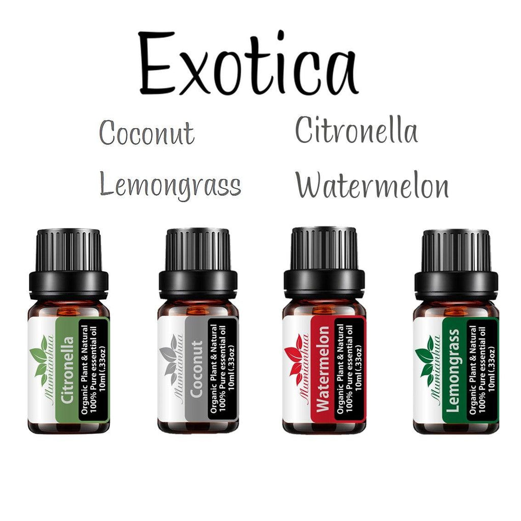 Heart Car Vent Diffuser - Air Freshener CVD032RE-3