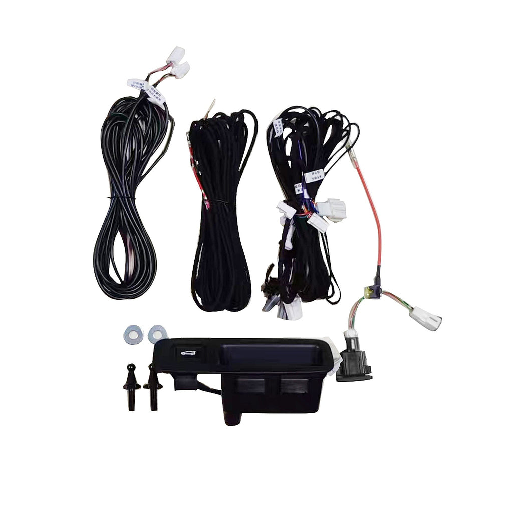 Electric Remote Lift Tailgate System Kit Suitable For Honda Odyssey 2016-2021-2
