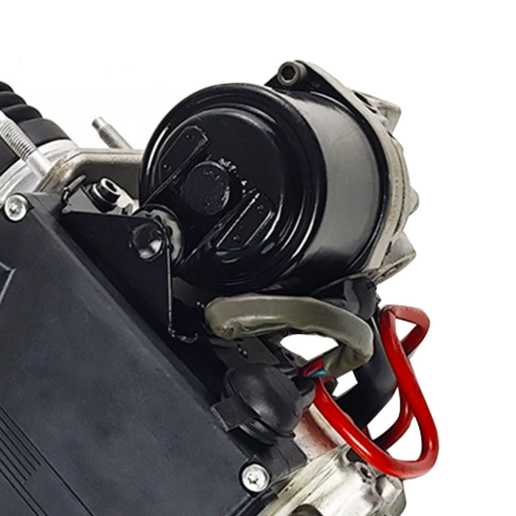 ABS Pump Master Cylinder Booster Assembly Suitable for Mitsubishi Pajero NM-NW-2