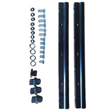 Load image into Gallery viewer, Intake Manifold Fuel Rail Set Suitable for LS3 L92/L96/L99 NBSS Engine Gen IV GM-4