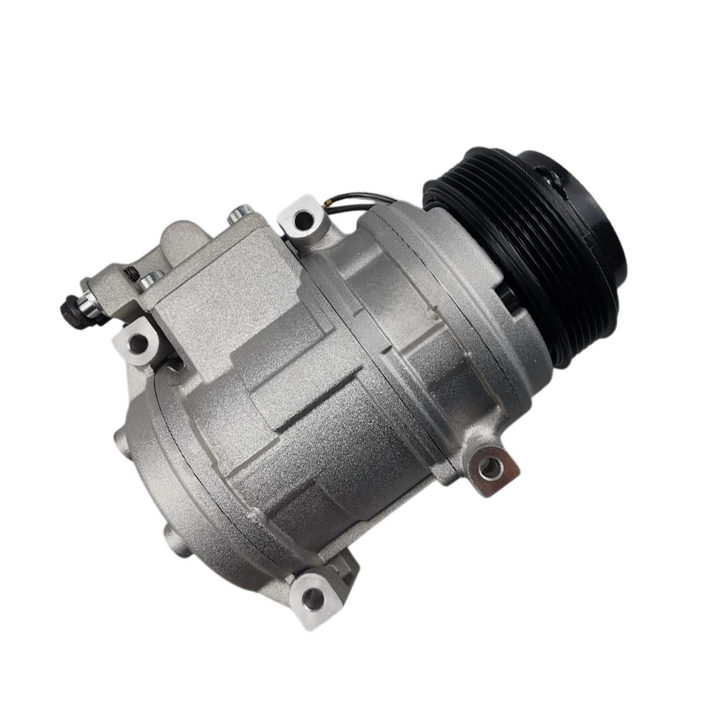 AC Compressor Pump Suitable for LDV G10 1.9L Turbo Diesel 2016-On-5