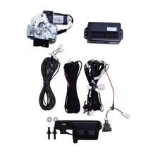 Load image into Gallery viewer, Electric Remote Lift Tailgate System Kit Suitable For Honda Odyssey 2016-2021-1