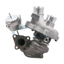 Load image into Gallery viewer, Right Side Turbo Charger for Ford F150 F-150 3.5L BL3Z6K682D BL3E9G438VA DL3Z6K682E