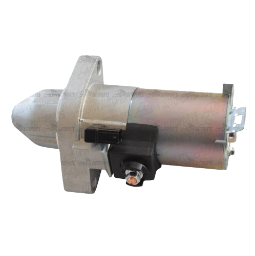 1.6kW square plug starter motor for Honda 2.4L 4CYL CR-V, Accord, Odyssey AU models