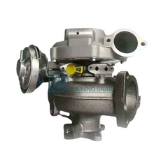 Load image into Gallery viewer, GTA2359V Turbocharger 842127-5001 for Toyota LandCruiser 70 / 76 / 79 Series VDJ79 1VD-FTV 4.5L V8