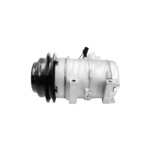 Air Conditioning AC Compressor for Mitsubishi Pajero 3.2L 2000–2006 10S17C
