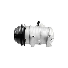 Load image into Gallery viewer, Air Conditioning AC Compressor for Mitsubishi Pajero 3.2L 2000–2006 10S17C