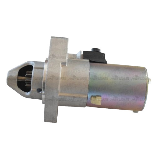 1.6kW Square Plug Starter Motor for Honda 2.4L 4CYL CR-V Accord Odyssey