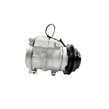 Load image into Gallery viewer, Air Conditioning AC Compressor for Mitsubishi Pajero 3.2L 2000–2006 10S17C