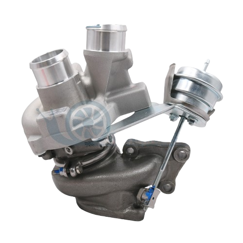 Right Side Turbo Charger for Ford F150 F-150 3.5L BL3Z6K682D BL3E9G438VA DL3Z6K682E