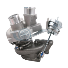 Load image into Gallery viewer, Right Side Turbo Charger for Ford F150 F-150 3.5L BL3Z6K682D BL3E9G438VA DL3Z6K682E