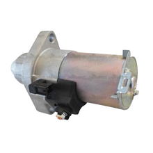 Load image into Gallery viewer, 1.6kW Square Plug Starter Motor for Honda 2.4L 4CYL CR-V Accord Odyssey